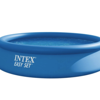 Piscina Fast Set Redonda INTEX 366 x 76 cm, 5.621 Litros