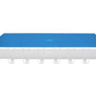 Cobertor Solar Piscina INTEX 9.75 x 4.88m