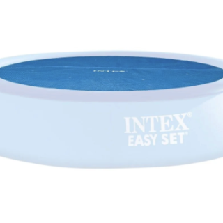 Cobertor Solar Piscina INTEX 5.49m