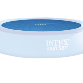 Cobertor Solar Piscina INTEX 4.88m