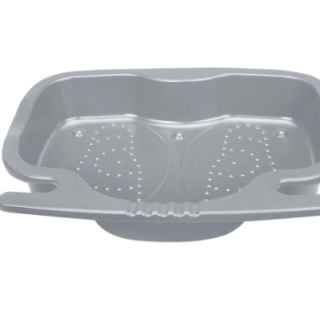 Limpiapiés Antideslizante para Piscina INTEX